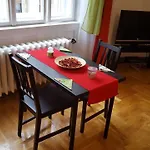 Central Budapest Furnished Apartments