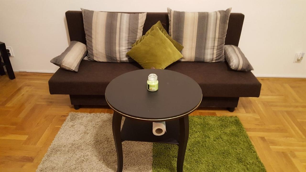 Furnished Apartment *