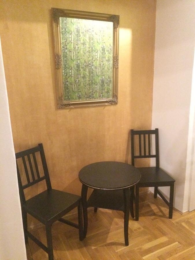 Furnished Apartment