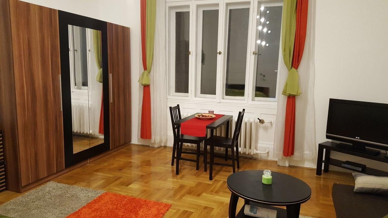 Apartment Furnished