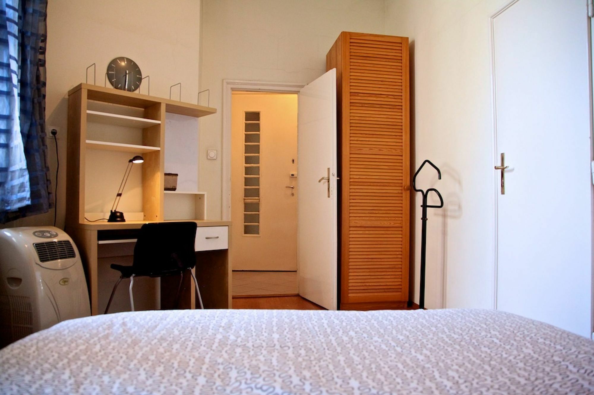 Furnished Apartment *